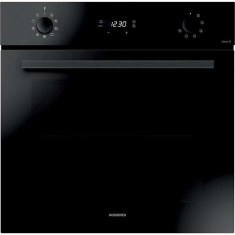 Four intégrable 70l 60cm inox - Rosieres - RF632P5871N (1/5)