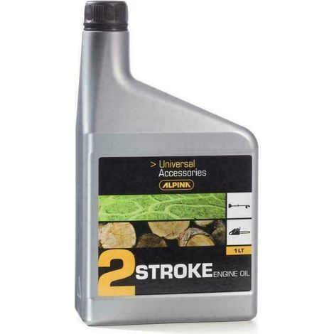 OLIO P/MISCELA ALPINA 1000ML 7810241-01A (1/3)