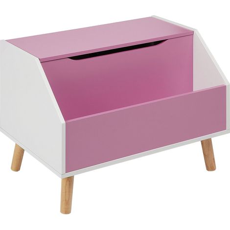 Cabinet CASPER 43 cm Pink (1/5)