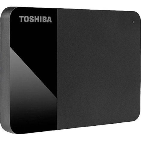 Disque dur externe Toshiba CANVIO READY 1 TO USB 3.0 (1/4)