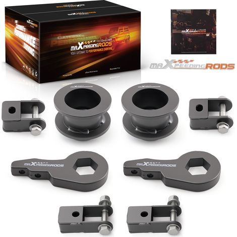 Kit de elevación delantera 3" / trasera 2" for Chevy Avalanche Tahoe 02-06