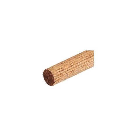 Tourillon strié - Diamètre : 10 mm - ITAR
