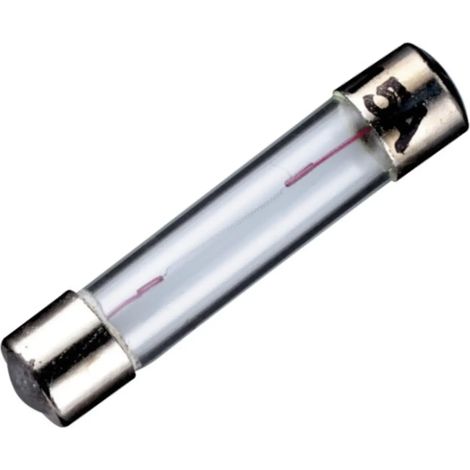 Goobay L-4202 lampadina LED trasparente 1,6 W 6,3 V