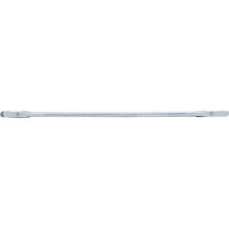 BGS  Llave  de  boca  doble  SW  8x9  mm  -  1184-8x9 (1/3)