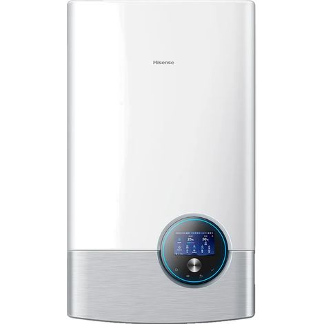 Pompe à chaleur Hisense AHM-100HCWBAA R290 5-10 kW (1/3)