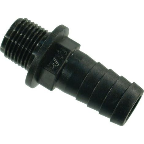 Schl.anschl.ger. 20mm 1/2"AG ARAG 1032220 (1/2)