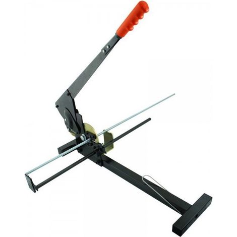 Tagliatubi Filettato Rodcut fino a 10 mm 0659 (1/4)