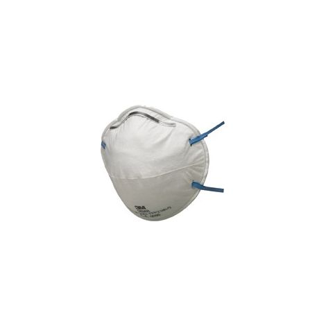 Masque respiratoria 8810, Fpincel FP 2 NR D (Par 20) (Por 20)