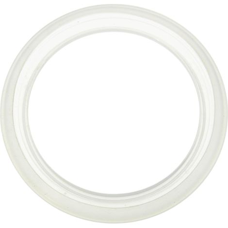 Bague d'étanchéité pour Senseo Quadrante HD7860 HD7862 en silicone noir résistance haute température réparation machine café