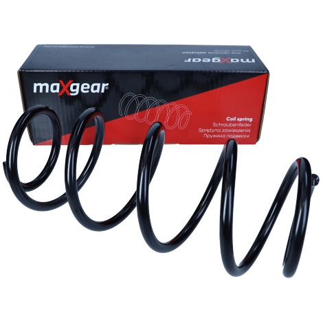 RESSORT DE SUSPENSION AVANT MAXGEAR OPEL VECTRA B 1.8/1.7TD