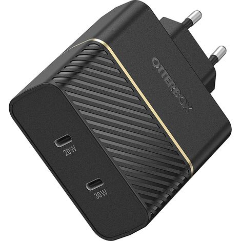 Otterbox OtterBox 78-52724 Caricatore USB Presa di corrente Corrente di uscita max. 3000 mA 2 x presa USB-C® (Power (1/4)