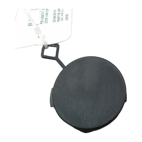 [PRODUIT D'OCCASION] Obturateur Couvre Crochet De Bouclier Ar PEUGEOT 2008 Phase 1 2013-... ♻️ Ref Oe. 9678054580 - Garantie à vie (1/4)