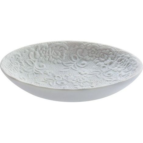 Porte Savon Blanc Cosy - Spirella (1/3)