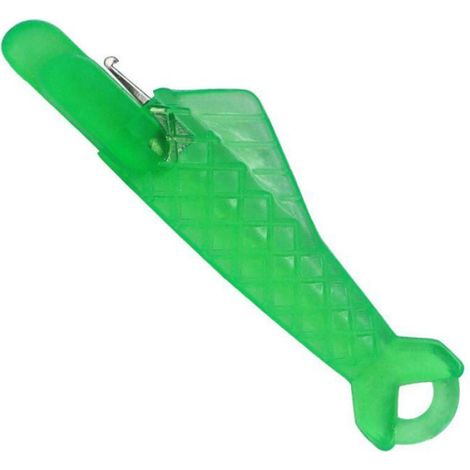 Enfile-Aiguilles Accessoires Couture Aiguilles Couture Enfile Aiguille Machine Coudre Plastique DIY Enfile-Fil Passe Fil Odipie (1/5)