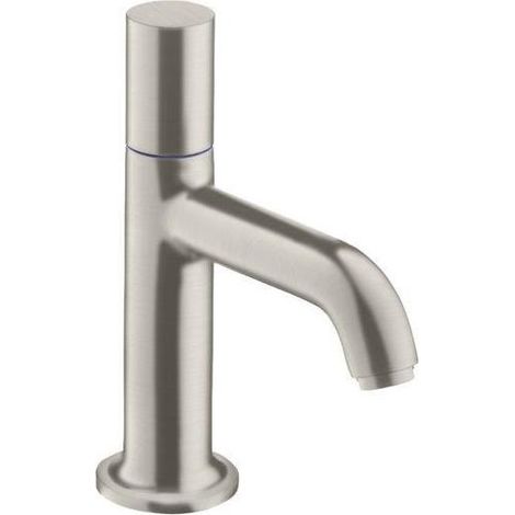 hansgrohe AXOR Uno Standventil 70 ohne Ablaufgarnitur, (1/4)