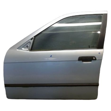 [PRODUIT D'OCCASION] Porte Avant Gauche BMW Serie 3 ♻️ Ref Oe. 41518185797 - Garantie à vie (1/3)