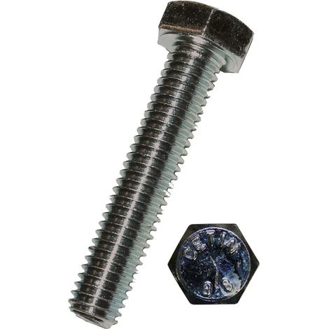 Tornillos Dresselhaus m6x16 alta resistencia resistente a la corrosión