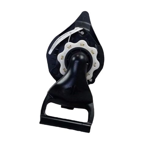 [PRODUIT D'OCCASION] Treuil De Roue De Secours RENAULT Clio III 2009- ♻️ Ref Oe. 8200601401 - Garantie à vie (1/2)