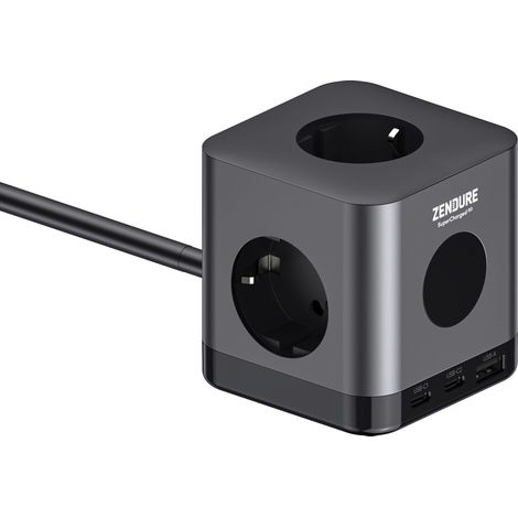 Zendure Off-Grid-Steckdosenleiste (Für Hyper 2000)