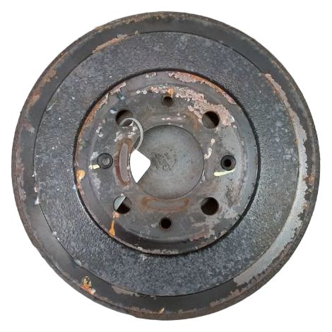 Tambour Arriere Gauche OPEL Corsa V (e) 2014-... [PRODUIT D'OCCASION]♻️13423796 (1/3)