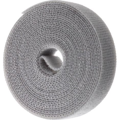 Hook Loop Cable Tie Strong Fixation Multifunctional Cable (1/4)