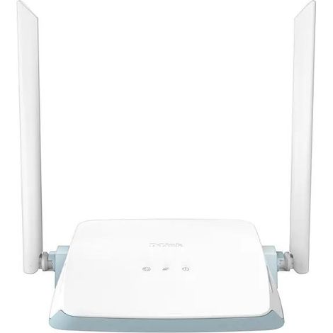 Routeur smart D-Link eagle pro ai n300 300 Mbps 2 4 GHz (1/3)