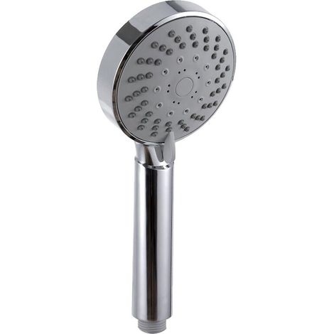 Douchette Thor Chromée 5 Jets Sous Sachet