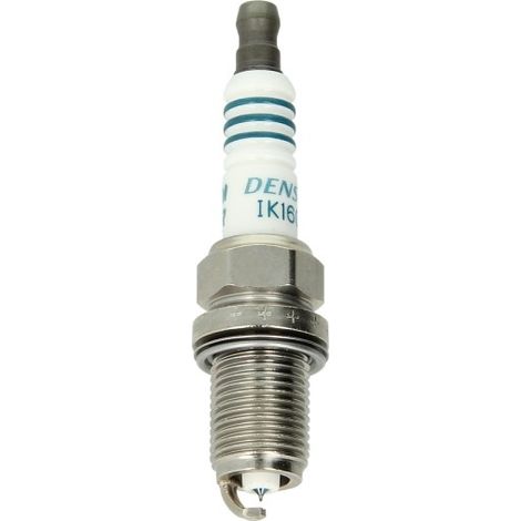 Bougies d'allumage VK16 Iridium 5603 pour véhicules Honda, Toyota, Audi, Mercedes-Benz, Mitsubishi et Subaru (1/2)
