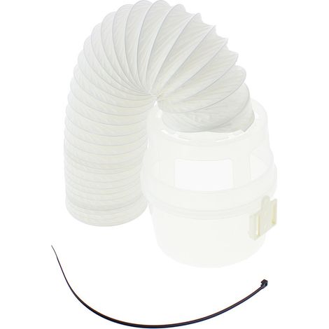 Home Equipement – Récupérateur de condensation pour sèche-linge – Compatible avec modèles Faure – Matériau durable – Installation facile