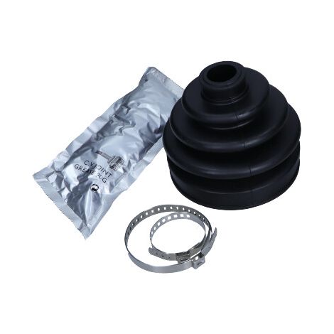 COUVRE-JOINT MAXGEAR EXTÉRIEUR NISSAN (1/2)