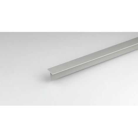 Profilo A T Da 2 Metri Argento Mm 20X20X1,5 - Arcansas (1/2)
