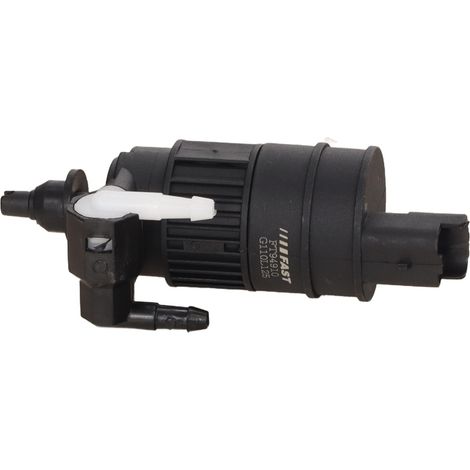 FT94910 Schnellwaschpumpe für Scheibenwaschanlage, 2 Ausgänge (1/5)