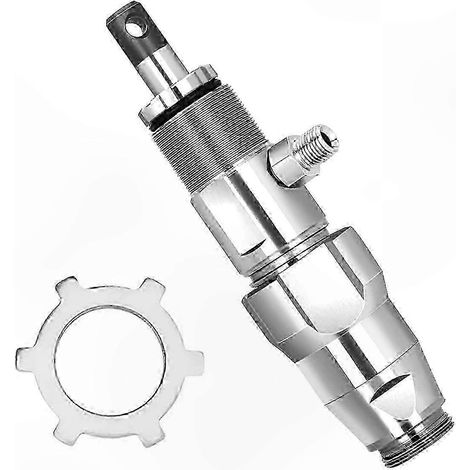 Pompe Airless de Rechange pour Pistolet à Peinture - 3400 PSI, Adaptée aux Modèles Graco 390 395 490 495 595, Pièce de Rechange 246-428 (1/5)