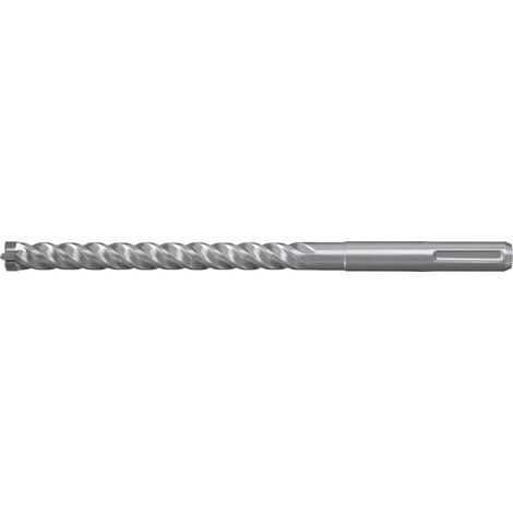 Fischer Hammerbohrer SDS-plus Quattric II 8/300/365