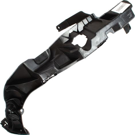 Support de phare gauche pour BMW X1 E84 09-15 (1/2)
