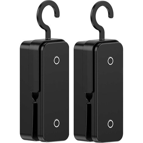Scelleuse de sacs miniature (lot de 2), scelleuse sous vide portable, scelleuse thermique 2 en 1 (1/5)