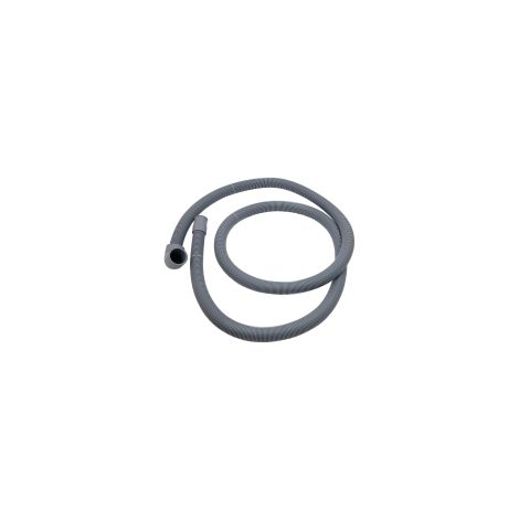 Tuyau de vidange pour Lave-vaisselle C00054869, 482000022642 2I MARCHI, AEG, ARISTON, ARISTON HOTPOINT, ARTHUR MARTIN, ARTHUR MARTIN EL