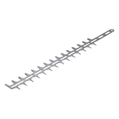 Lama 607 mm compatibile tagliasiepi STIHL HSA 86 taglio bilaterale