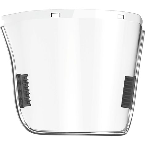 JSP Ersatz-Visier, Typ: VISOR (1/2)