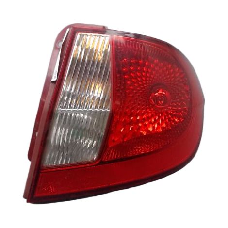 [PRODUIT D'OCCASION] Feu Arriere Droit HYUNDAI Getz Phase 1 2002-2005 ♻️ Ref Oe. 924021c010 - Garantie à vie (1/3)