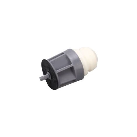 Amortisseur de Suspension Arrière, Butée de Ressort 9675987380, Tampon de Suspension de Choc Arrière de Remplacement pour Citroen C3 C4 Cactus