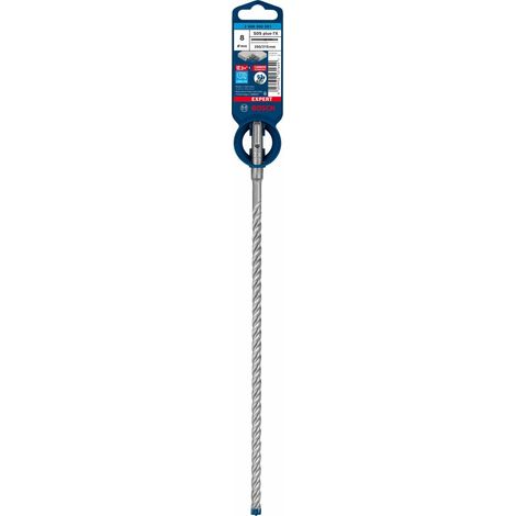 BOSCH-A PUNTA SDS PLUS-7X EXPERT  8X250/315 MM