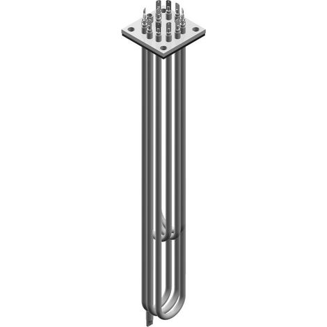 Ersatzteil 8738204907 Heizelement von BOSCH - 8738204907 (1/2)