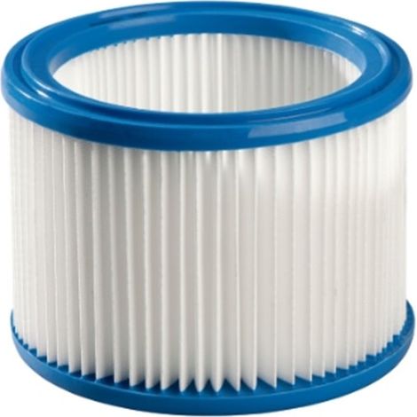 Metabo - Filtro de repuesto para aspiradoras 630299000