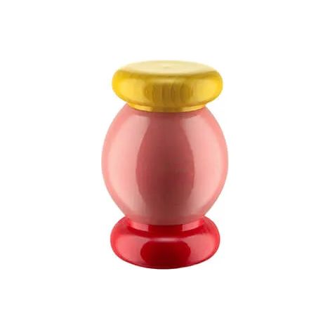 Alessi Salt-Pepper Castor Pink (1/3)
