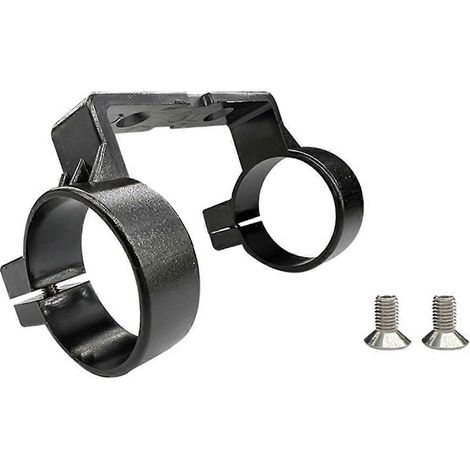 Support d'écran LCD pour vélo électrique, support en plastique pour écran LCD3U, LCD8H et LCD8HU. (1/5)