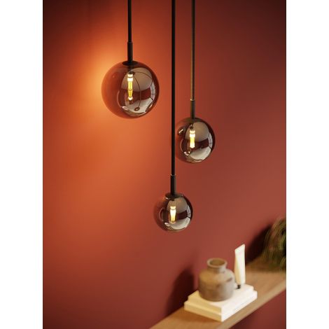 LoooX Light collectionéclairage boule incl. source lumineuseØ12cm (1/4)