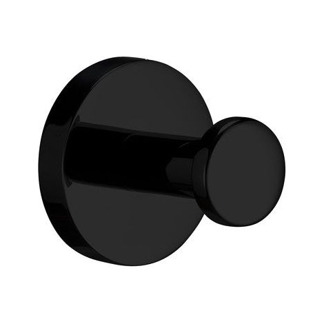 MANILLONS TORRENT 06508081 ECO Percha Negro Mate - ref: 06508081 (1/2)
