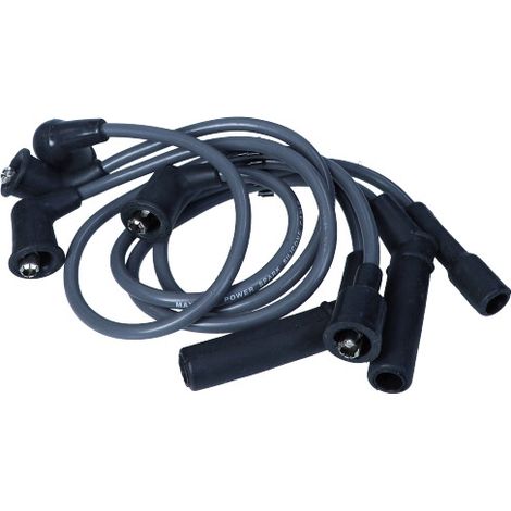 CÂBLES HAUTE TENSION MAXGEAR DAEWOO TICO/MATIZ 0.8 98- (1/2)
