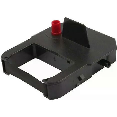 Rubans d'imprimante noirs pour imprimantes SEIKO TP10/TP-20/AP10/ST10 TP15/50/ATT310/175/ES300/ES700/ES900 - Fournitures d'impression pour pointeuses (1/4)
